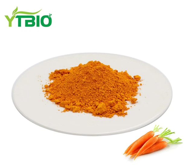 Carrot extract Powder